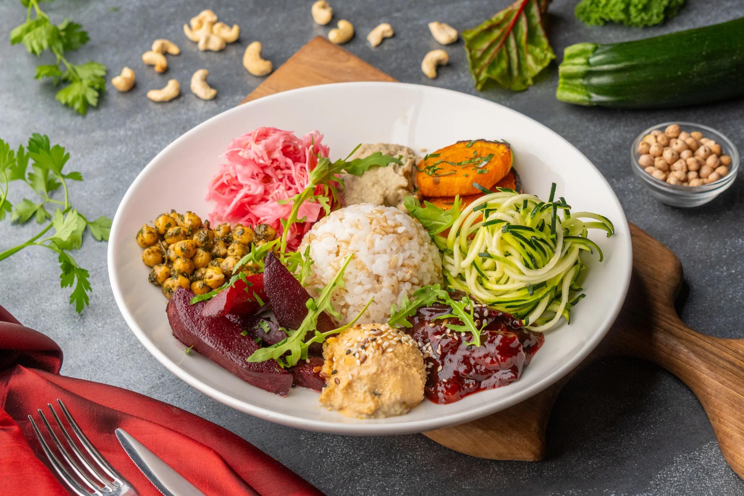 Napfényes Étterem és Cukrászda